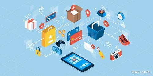 數(shù)字零售的崛起 超越傳統(tǒng)互聯(lián)網(wǎng)銷售的新范式