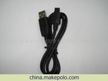 批發供應MINI12P數據線 深圳齊為通訊行的品質保障與行業解析